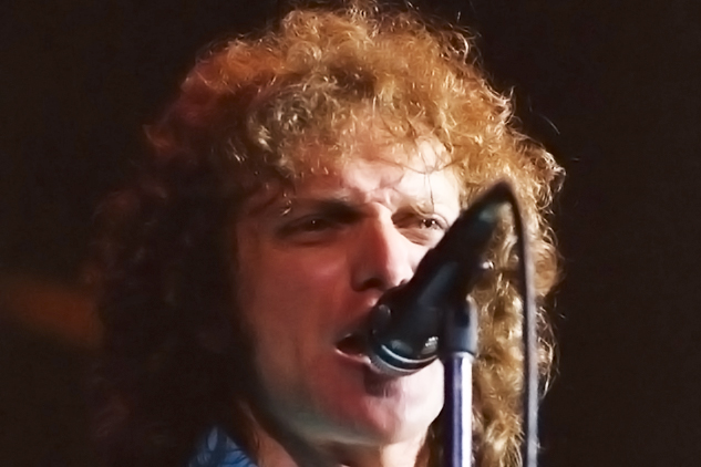 Foreigner – ‘I Want To Know What Love Is’
