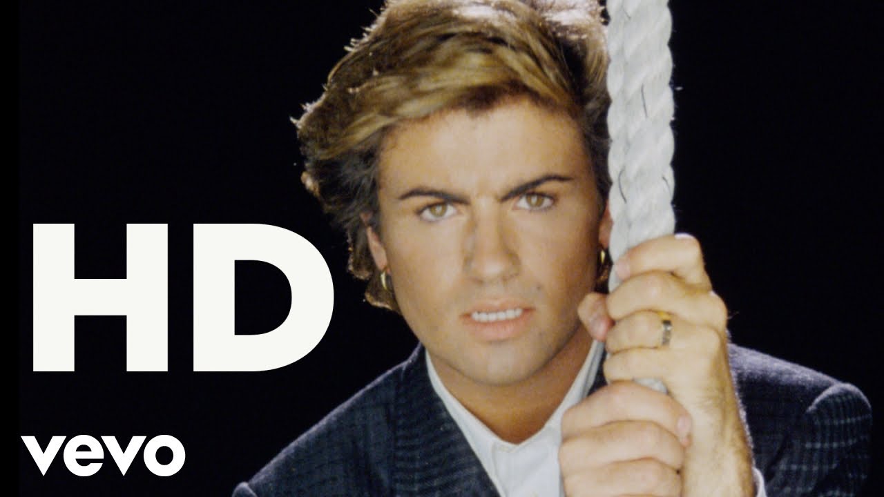 George Michael – Careless Whisper