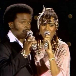 Reunited · Peaches & Herb [Audio HQ]