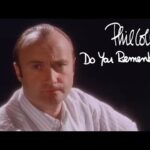 Phil Collins – Do You Remember?