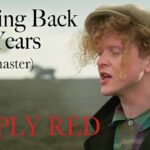 Simply Red – Holding Back The Years