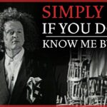 Simply Red – If You Don\’t Know Me By Now