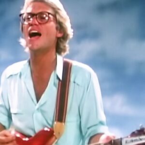 America – You Can Do Magic