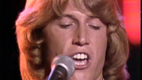 Andy Gibb – I Just Want To Be Your Everything