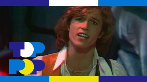 Andy Gibb – Love Is Thicker Than Water