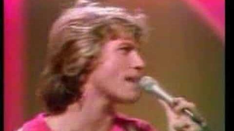 Andy Gibb “Shadow Dancing”