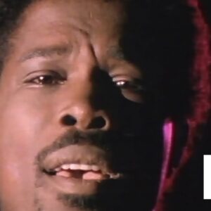 Billy Ocean – Caribbean Queen