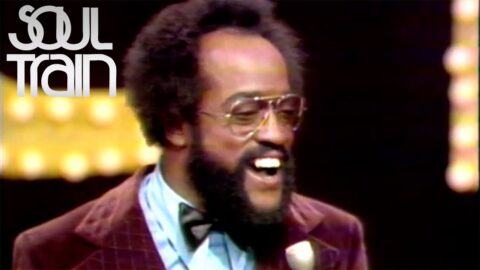 Billy Paul – Me and Mrs. Jones