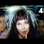 Cher – Believe (Official Music Video)