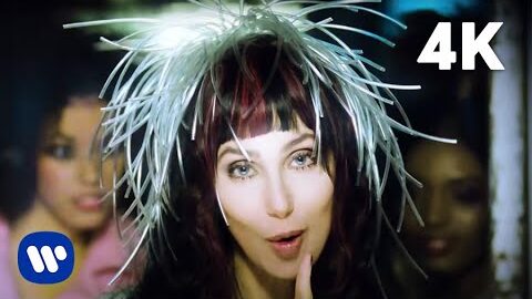 Cher – Believe (Official Music Video)