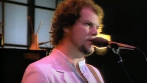 Christopher Cross – Arthur’s Theme