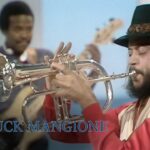 Chuck Mangione – Feels So Good