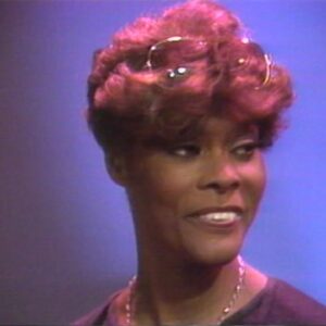 Dionne Warwick – That’s What Friends Are For