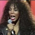 Donna Summer — Hot Stuff Video