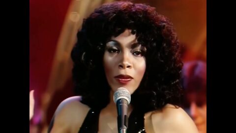 Donna Summer – I Feel Love