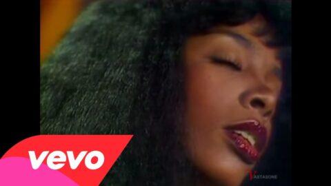 Donna Summer – Try Me, I Know We Can Make It