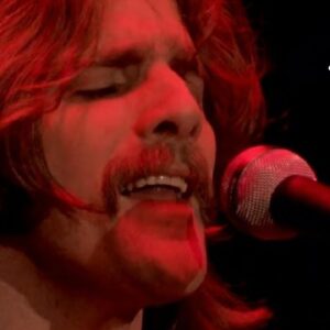Eagles – Lyin’ Eyes