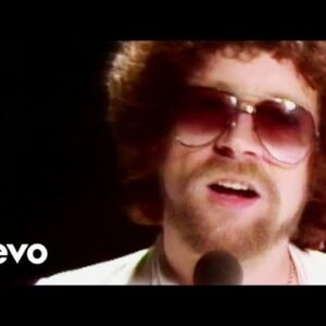 Electric Light Orchestra – Last Train to London