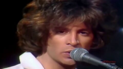 Eric Carmen – All By Myself