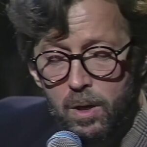 Eric Clapton – Tears in Heaven