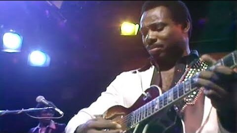 George Benson – Breezin’