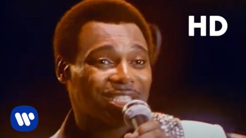 George Benson – Give Me The Night