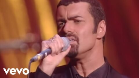 George Michael – I Can’t Make You Love Me