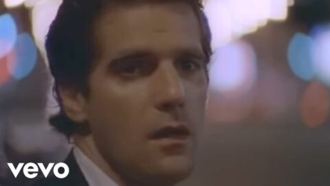 Glenn Frey – You Belong To The City