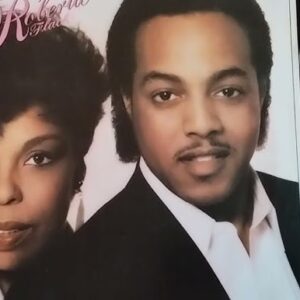 Roberta Flack & Peabo Bryson – Tonight I Celebrate My Love