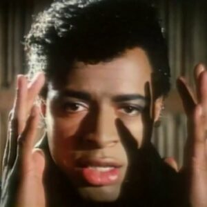 Imagination – Just An Illusion (1981)
