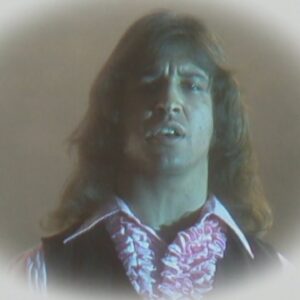 Kansas – Dust in the Wind