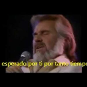 Kenny Rogers – Lady Subtitulada