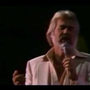 Lady – Kenny Rogers