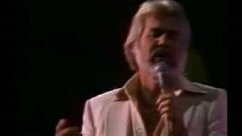 Lady – Kenny Rogers