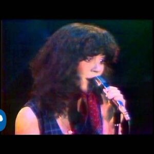 Linda Ronstadt – Blue Bayou