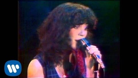 Linda Ronstadt – Blue Bayou