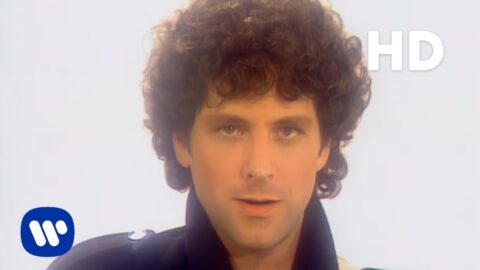 Lindsey Buckingham – Trouble