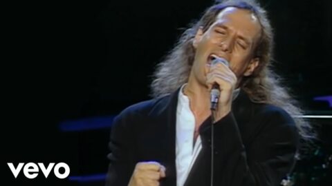 Michael Bolton – When a Man Loves a Woman