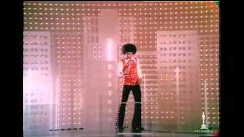 Michael Jackson – Ben