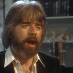 Michael McDonald – I Keep Forgettin’