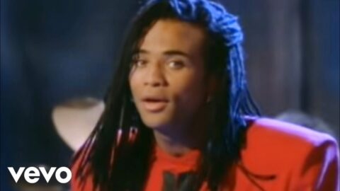 Milli Vanilli – Girl You Know It’s True