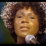 Minnie Riperton – Lovin’ You live on Midnight Special 1975