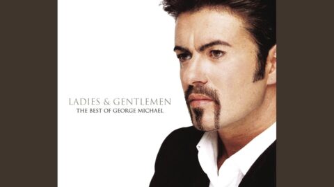 Moment With You George Michael