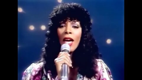 On The Radio – Donna Summer