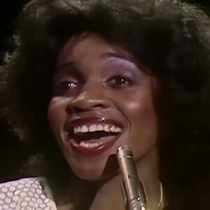 Ring My Bell – Anita Ward (1979)