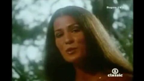 Rita Coolidge – We’re all alone