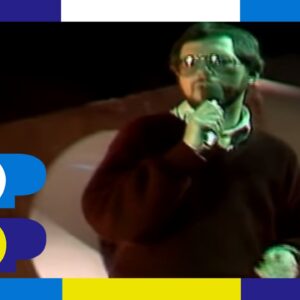 Rupert Holmes – Escape