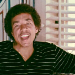 Smokey Robinson – Being With You