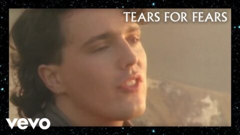 Tears For Fears – Shout