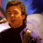 The Outfield – Your Love